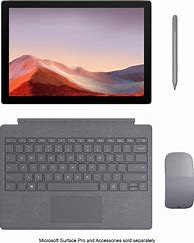 Image result for Microsoft Surface Pro Models Black vs Grey