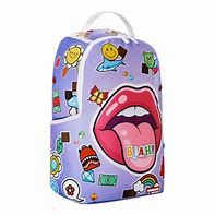 Image result for Sprayground Blah Backpack