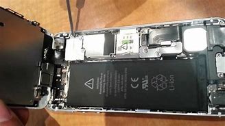 Image result for How to Open iPhone 5