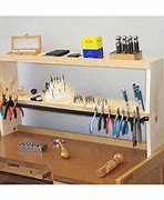 Image result for Bench Top Tool Organizer