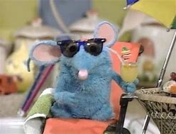 Image result for Blue Rat Meme