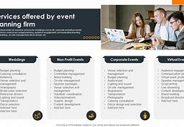 Image result for Event Planning Firm