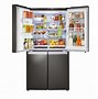 Image result for Refrigerator with Big Screen