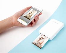 Image result for Polaroid Phone Printer