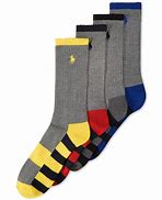 Image result for Polo Socks