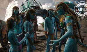 Image result for Avatar 2 New Cast
