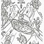 Image result for Orthodox Icons Coloring Pages