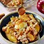 Image result for Apple Crisp Topping Mix