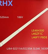 Image result for Replacement TV Screen for Hisense 65P6