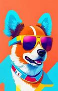 Image result for Cool Dog Backgrounds