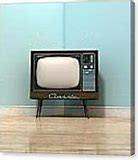 Image result for Old TV Screen Vintage