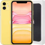 Image result for iPhone 11 Yellow ClearCase
