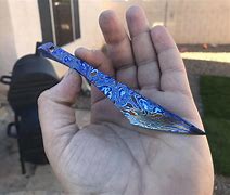 Image result for Sharp by Design Timascus