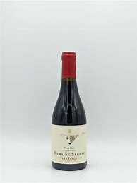 Image result for Serene Pinot Noir Triple S