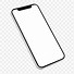 Image result for iPhone X Black Mockup Lay