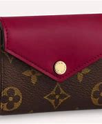 Image result for Louis Vuitton Mini Wallet