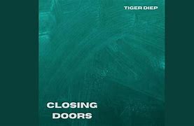 Image result for Metro Closing the Door