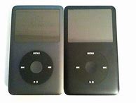 Image result for Gray Black iPod