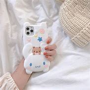 Image result for iPhone SE Cinnamoroll Phone Case