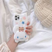 Image result for Cinnamoroll Phone Case Google Pixel 7