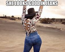 Image result for Atlanta Jeans Meme