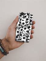 Image result for Fabric Phone Cases Football
