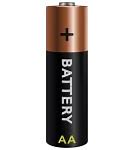 Image result for Fabrication of AAA Batteries