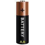 Image result for What Is the Capacity of a a Battery