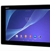 Image result for Sony Xperia Tabler Z2