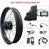 Image result for fat tires electric bicycle batteries