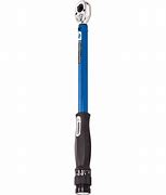 Image result for Park Tool Torque Wrench