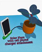 Image result for Solar Powered Inventions