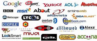 Image result for Alphabetical List of Search Engines