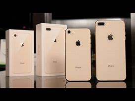 Image result for iPhone 8 Gold New