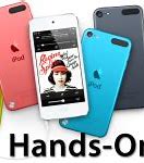 Image result for iPod 5th Gen Gold