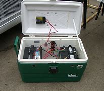 Image result for 12 Volt ATV Battery