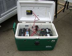 Image result for DIY Solar Battery