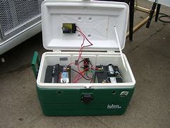 Image result for Portable 12 Volt Battery Pack