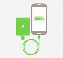 Image result for Power Bank Mobile Charger PNG