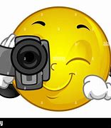 Image result for Smiley Camera