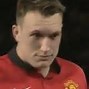 Image result for Phil Jones 442Oons