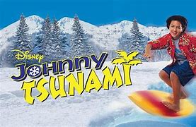 Image result for Yuji Okumoto Johnny Tsunami