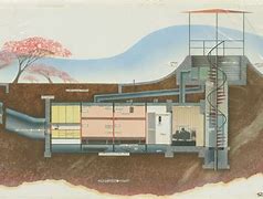 Image result for Fallout Shelter Layout