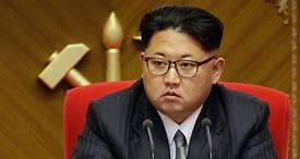 Image result for N. Korea Leader