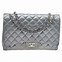 Image result for Chanel Quilted Bag