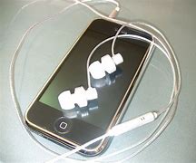 Image result for Original Apple iPhone Headphones