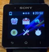 Image result for Sony SW2 Watch Forgot Pin