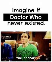 Image result for Doctor Who Funny