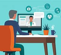 Image result for Telemedicine and Telehealth Animation