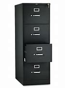 Image result for 4 Drawer File Cabinet